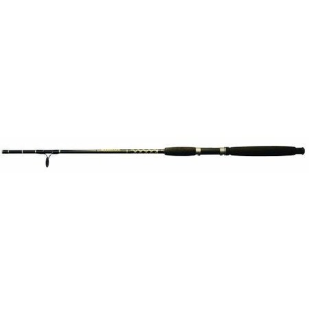 Kunnan Surf Spinning Rod 7' 2Pc Medium K6700-70